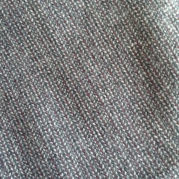 One Big Piece of Wool/ Wool Blend Fabric Material Sewing Crafting 60" x 33" - Picture 3 of 3